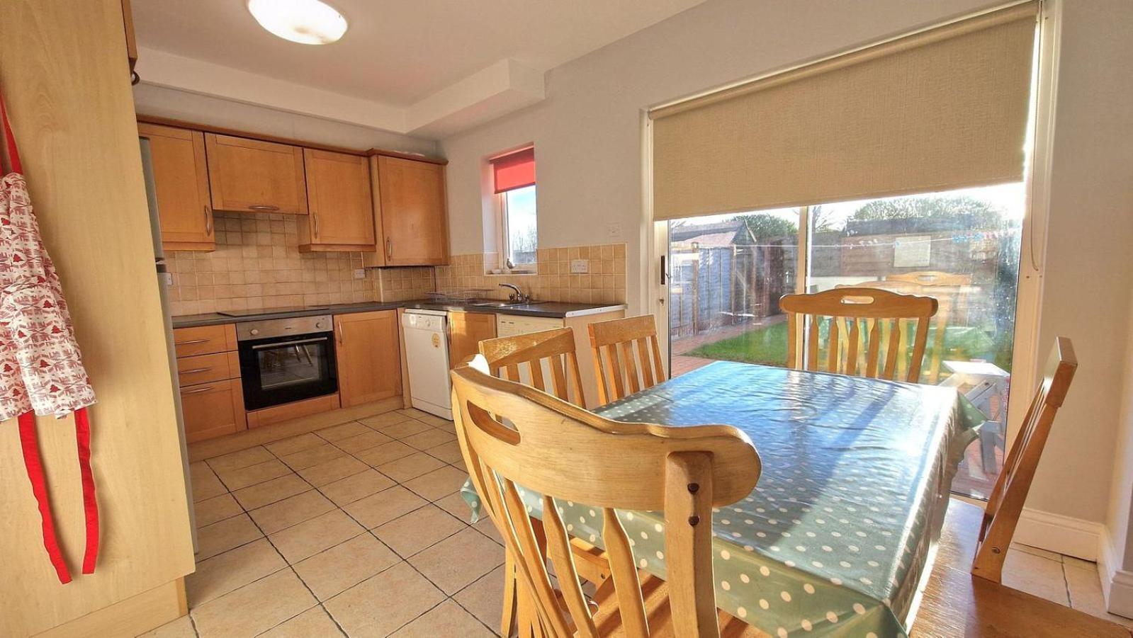 Apartment Cosy 3 Bedroom Ensuites